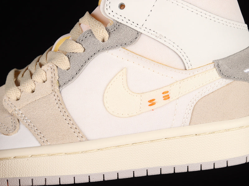 AJ1 Mid