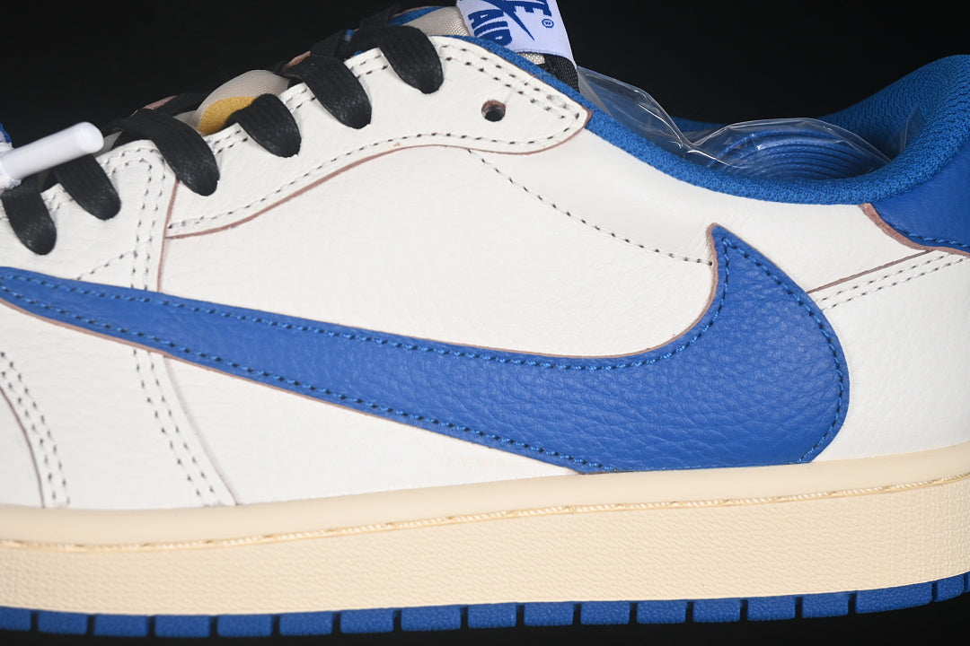 AJ1 Low