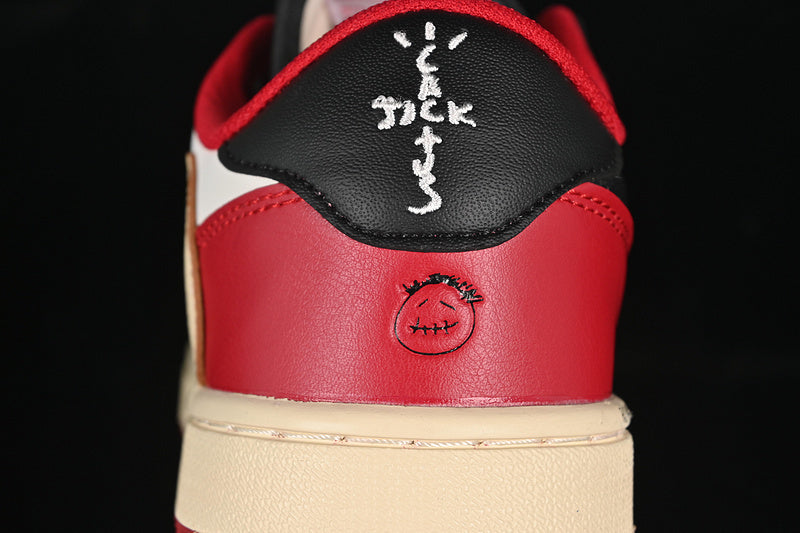 AJ1 Low