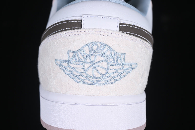 AJ1 Low