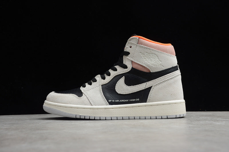 AJ1 High
