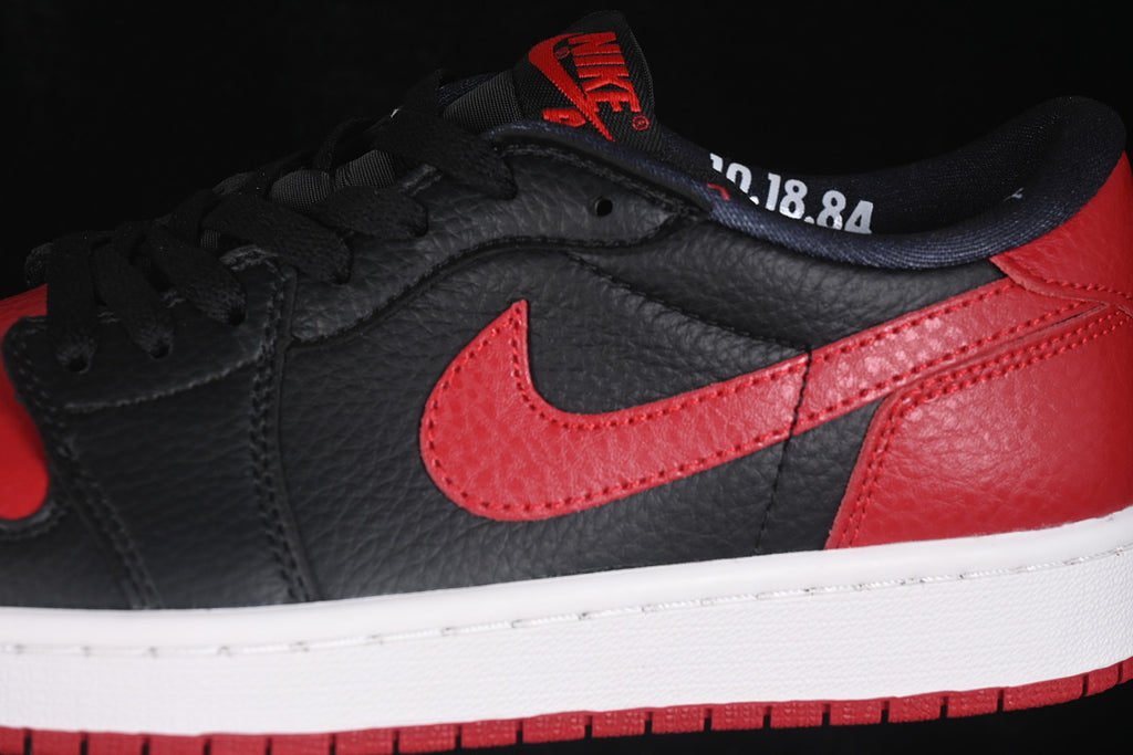 AJ1 Low