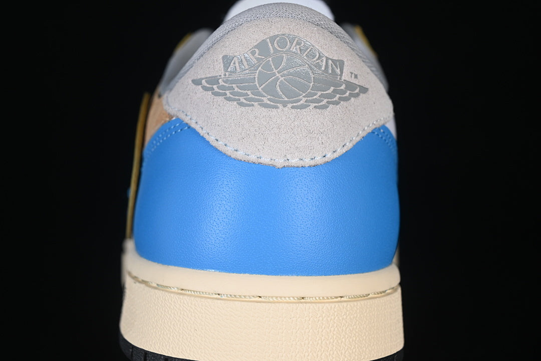 AJ1 Low