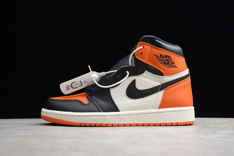 AJ1 High