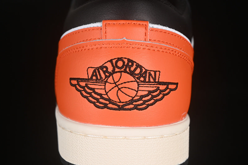 AJ1 Low
