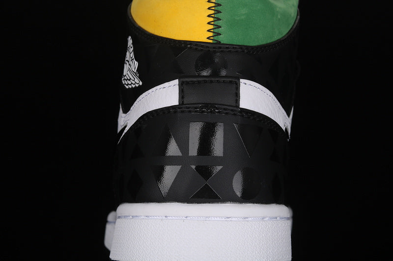 AJ1 Mid