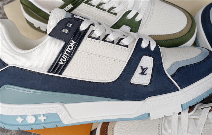 LV Sneakers