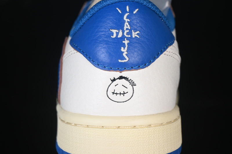 AJ1 Low