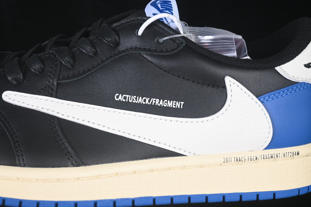AJ1 Low