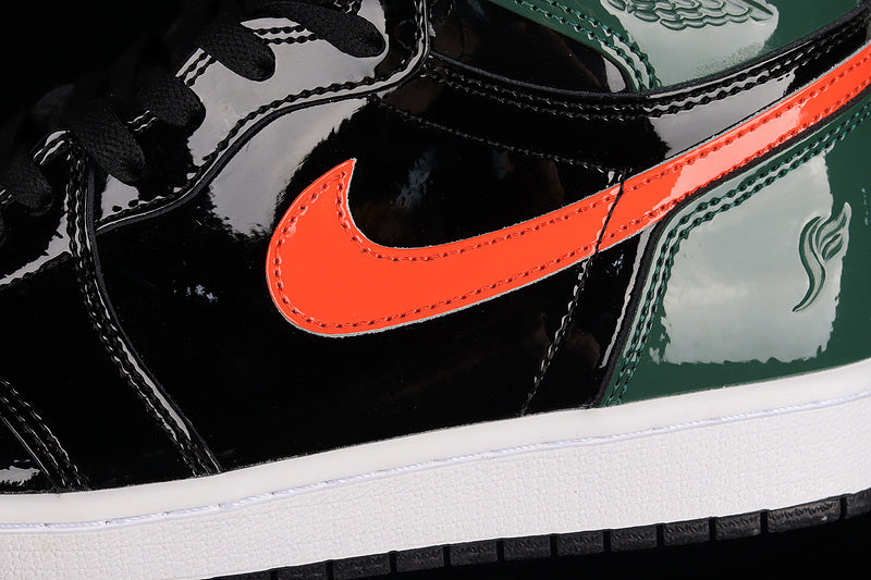 AJ1 High