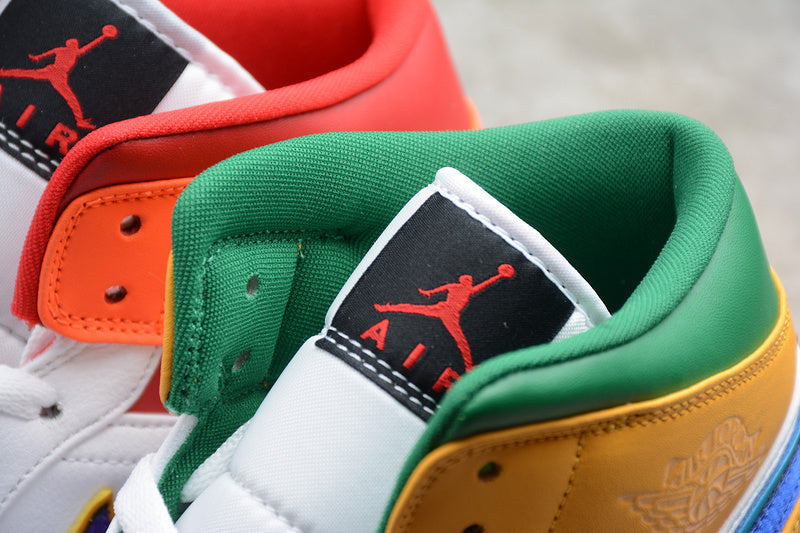 AJ1 Mid
