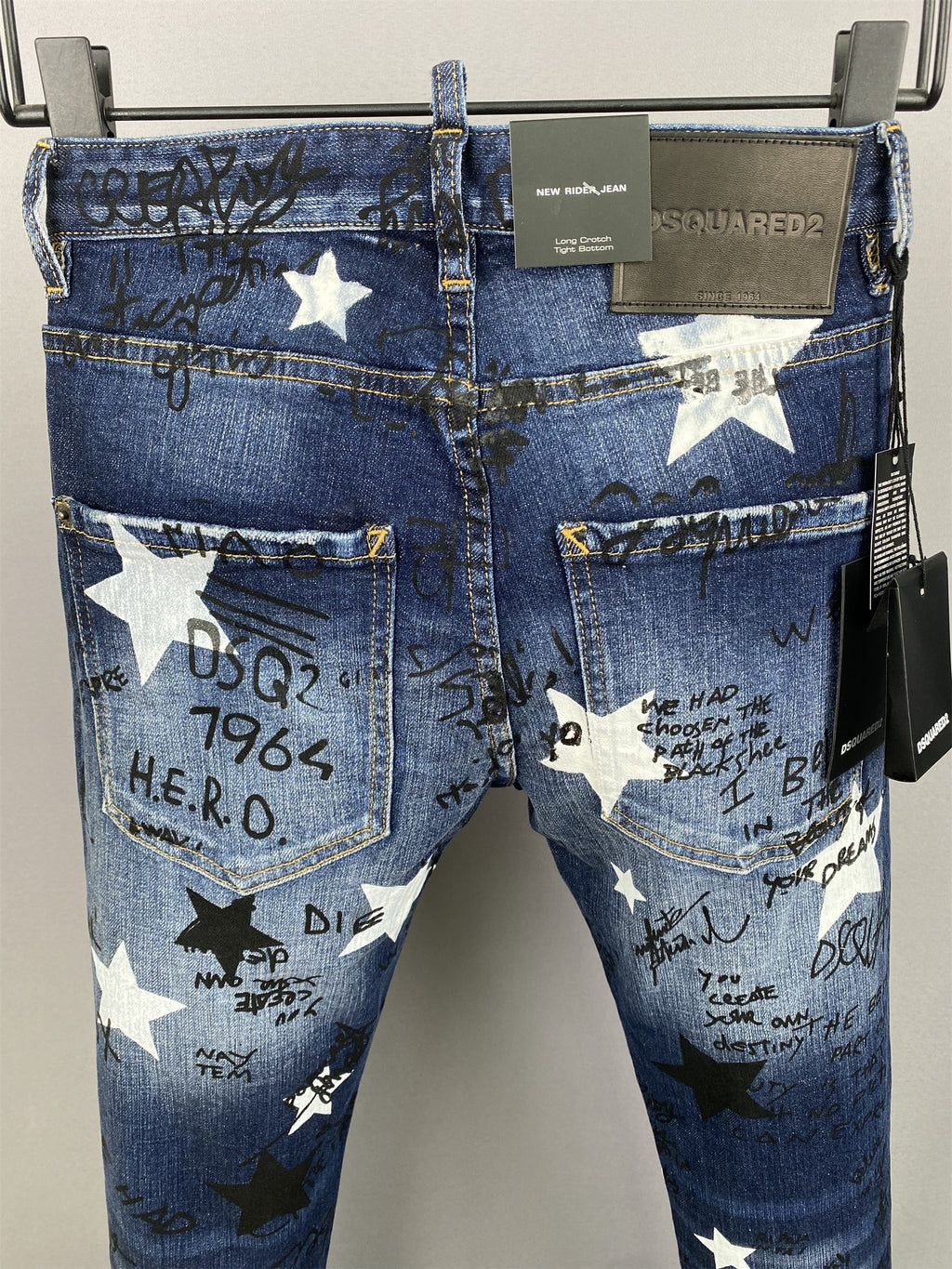 D2 Jeans