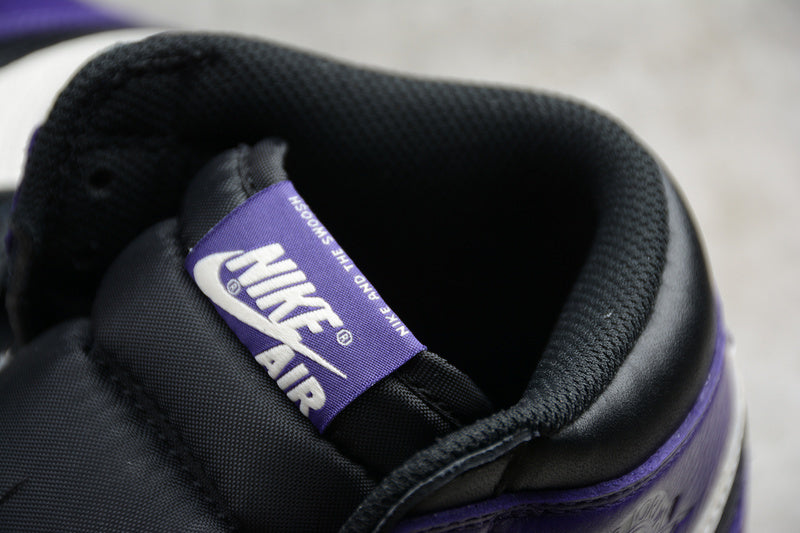 AJ1 High
