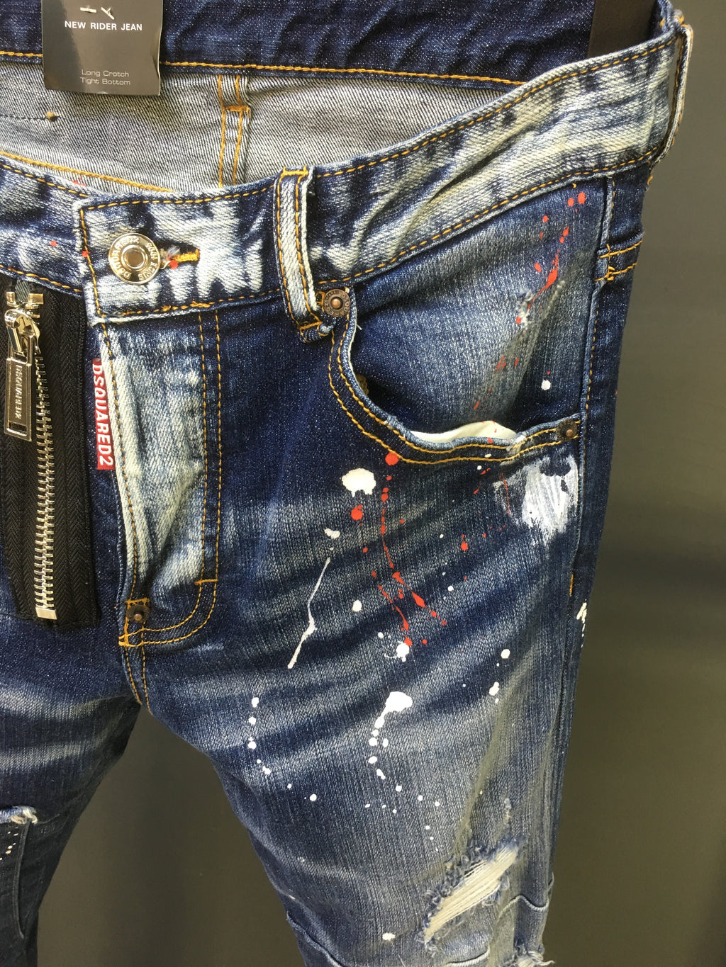 D2 Jeans