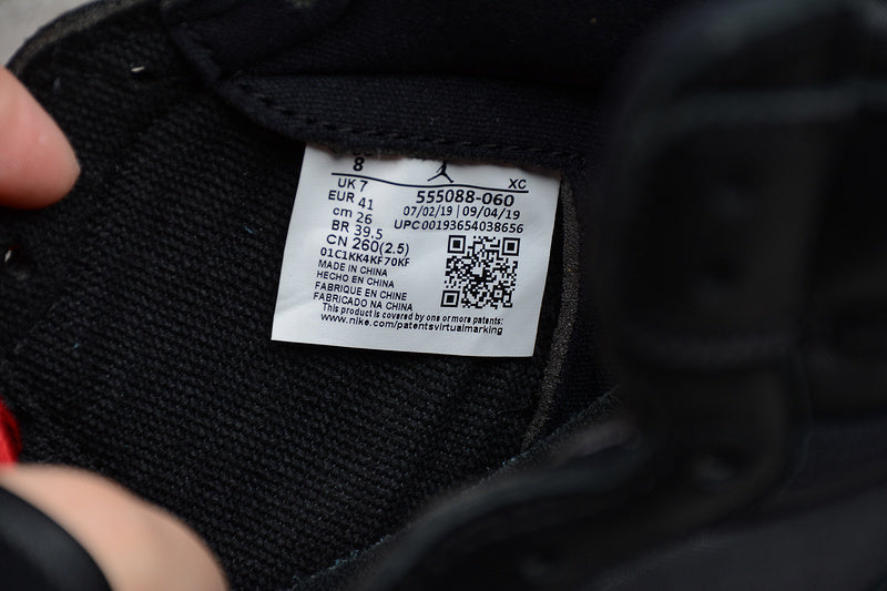 AJ1 High