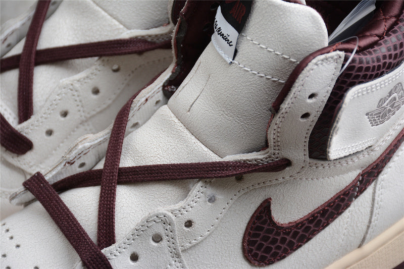 AJ1 High