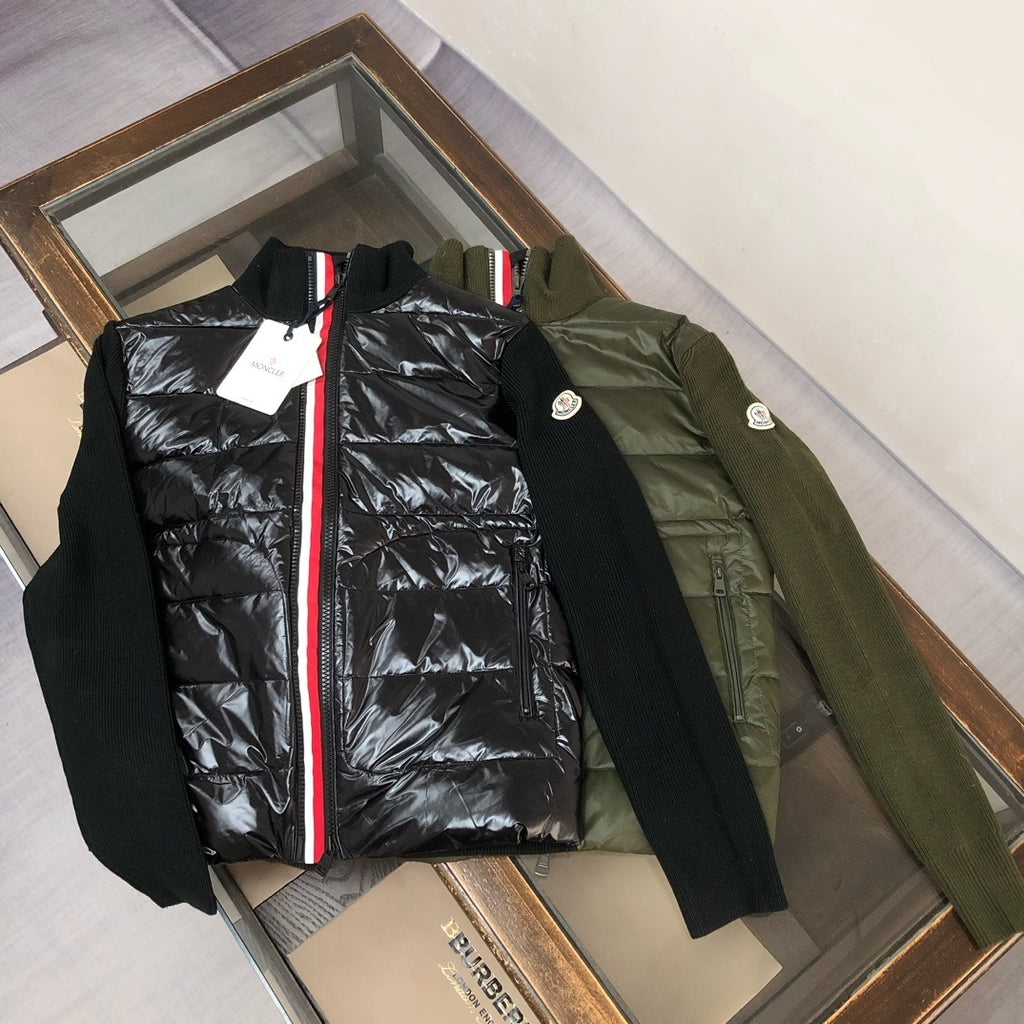 Mon Cardigan