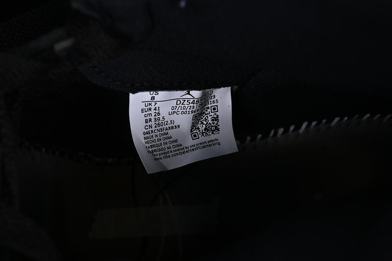 AJ1 High