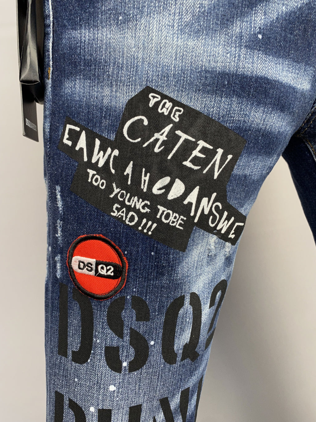 D2 Jeans