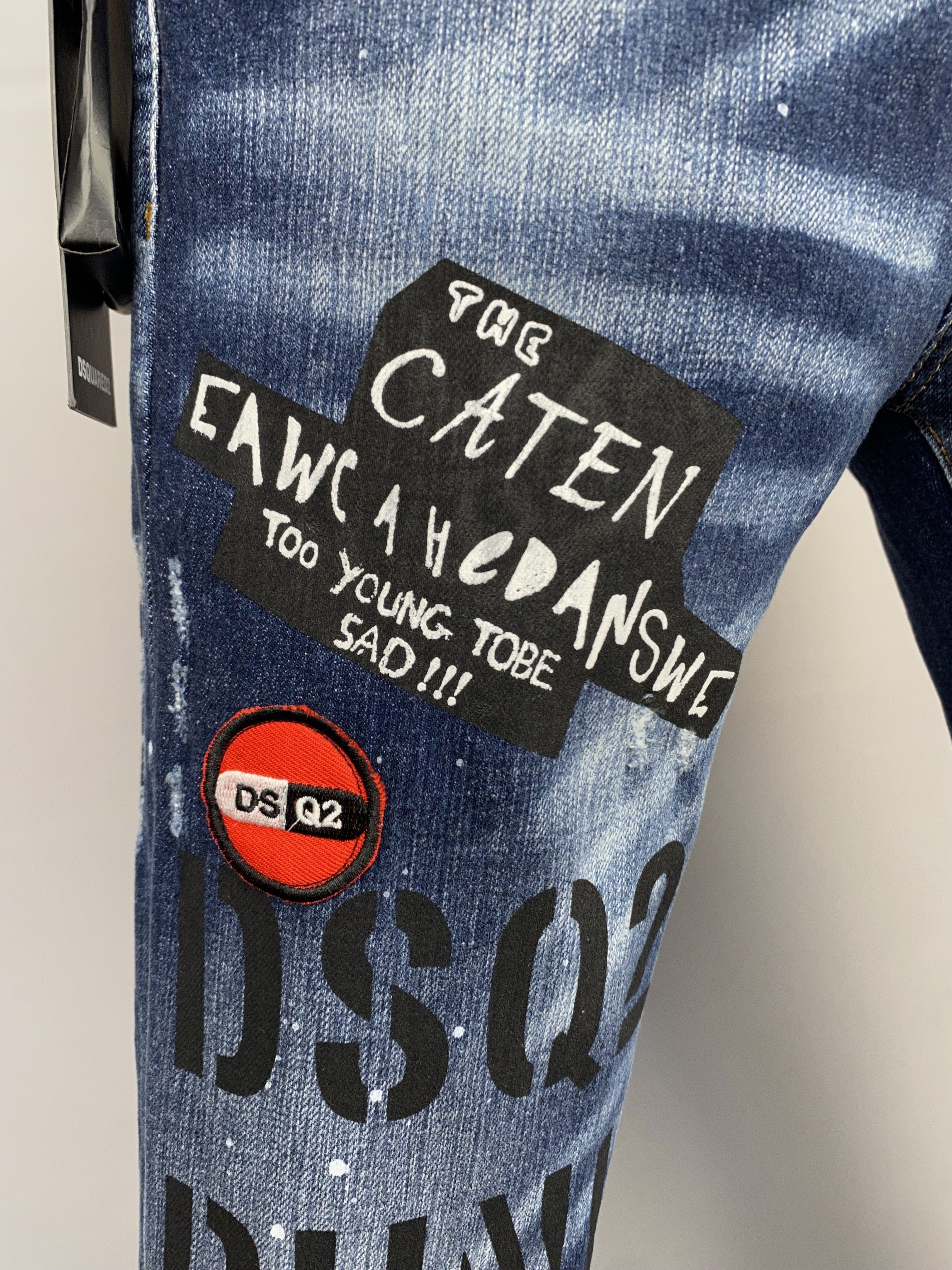 D2 Jeans
