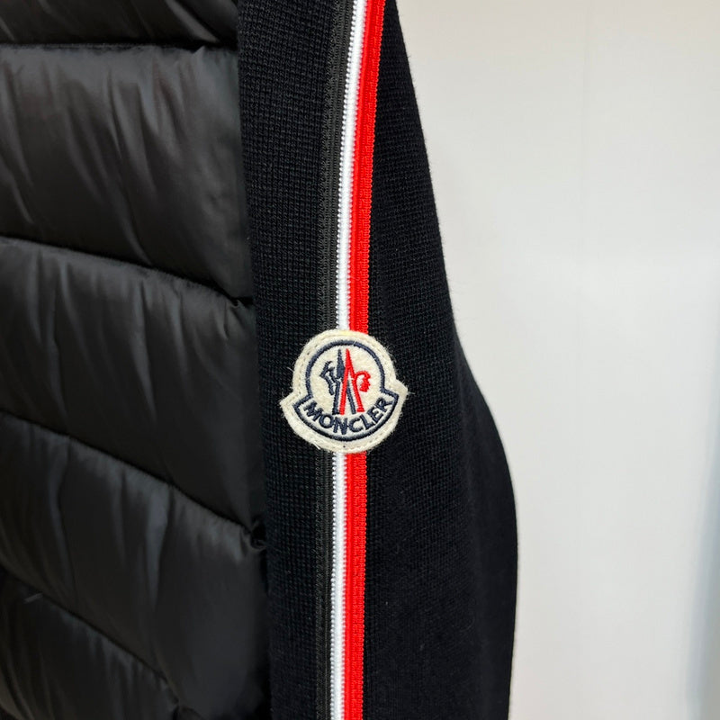 Mon Cardigan