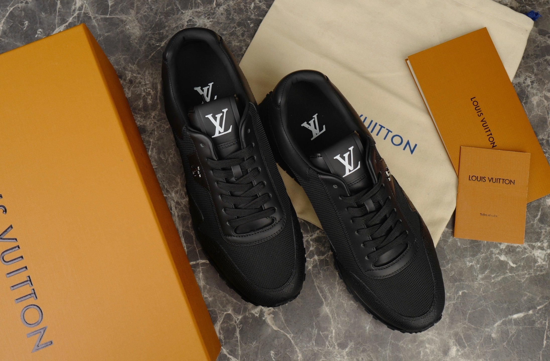 LV Sneakers