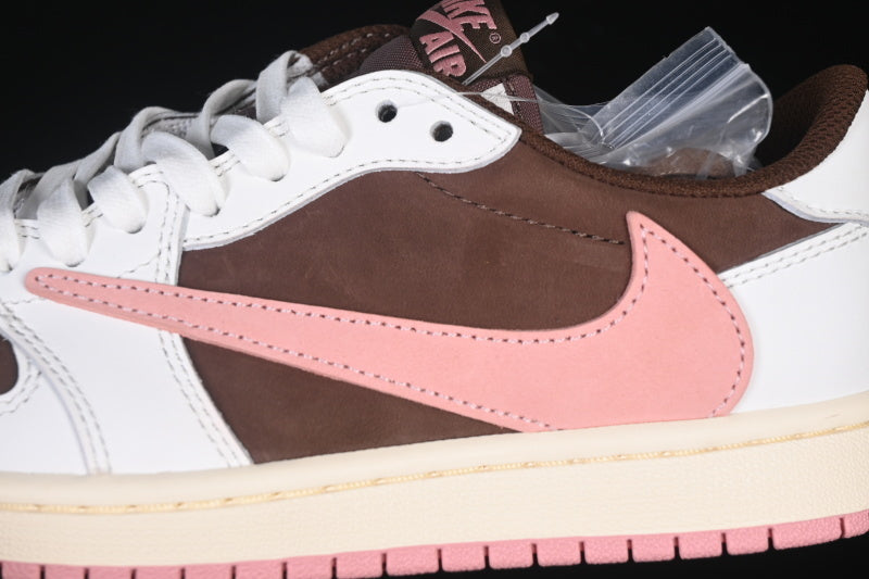 AJ1 Low