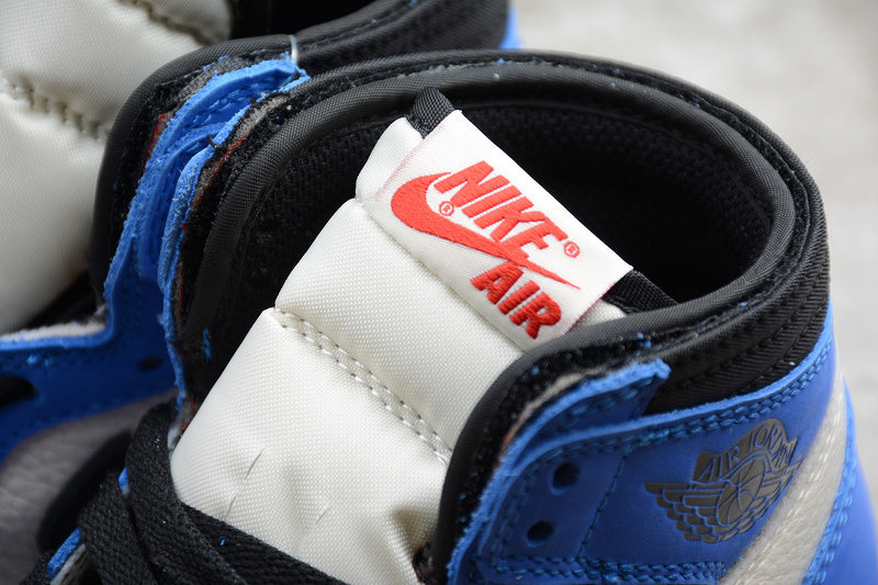 AJ1 High