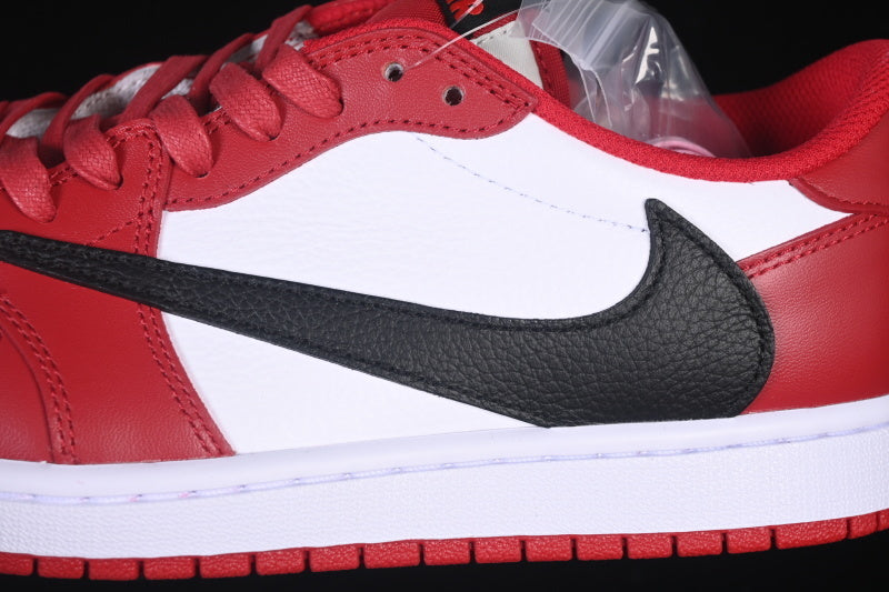 AJ1 Low