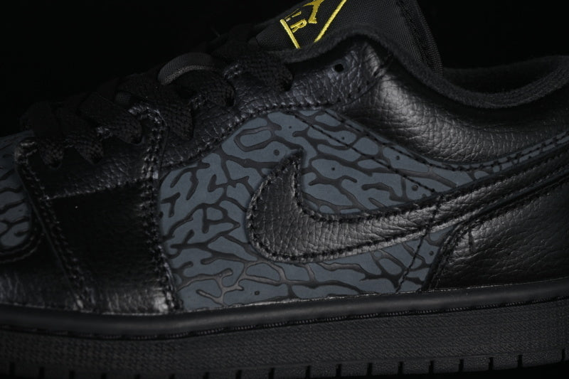 AJ1 Low