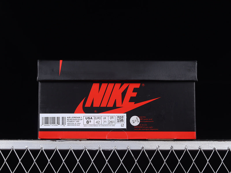 AJ1 High