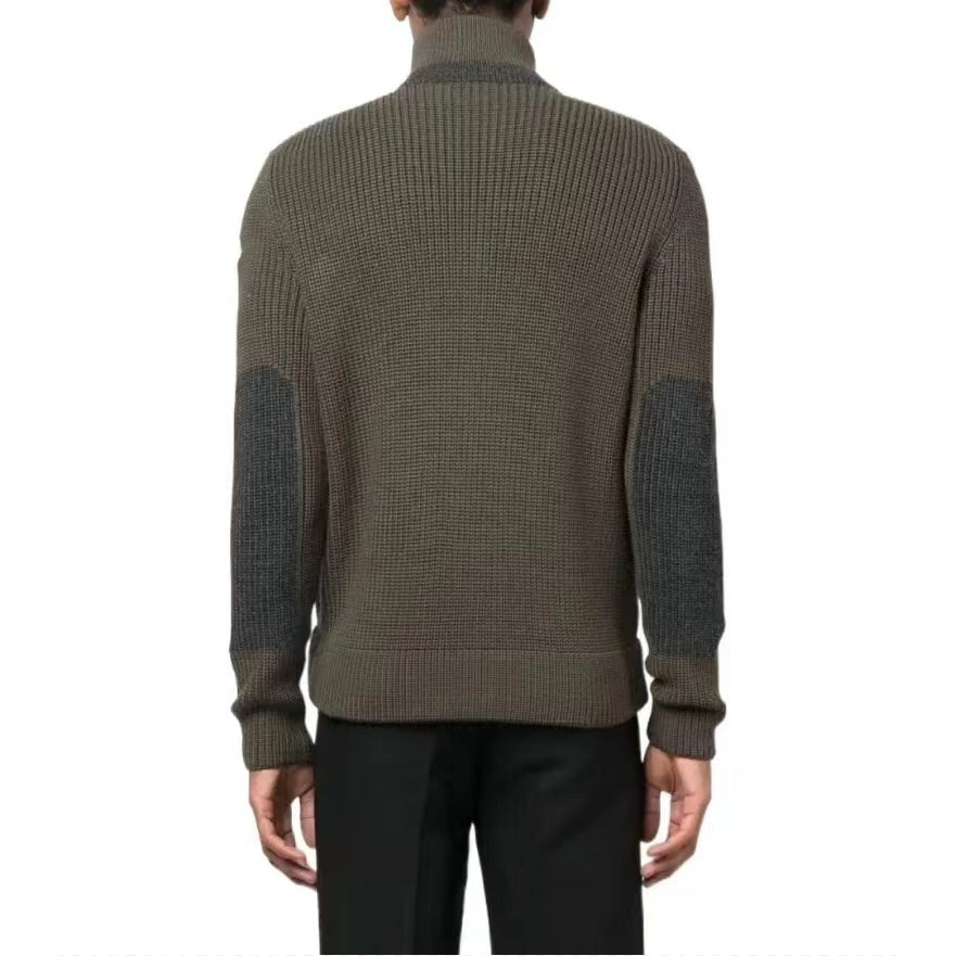 Mon Cardigan