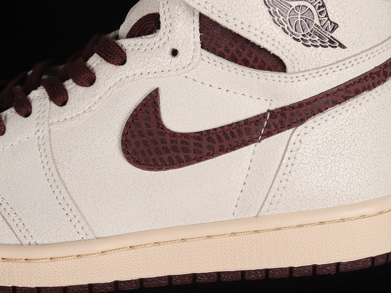 AJ1 High