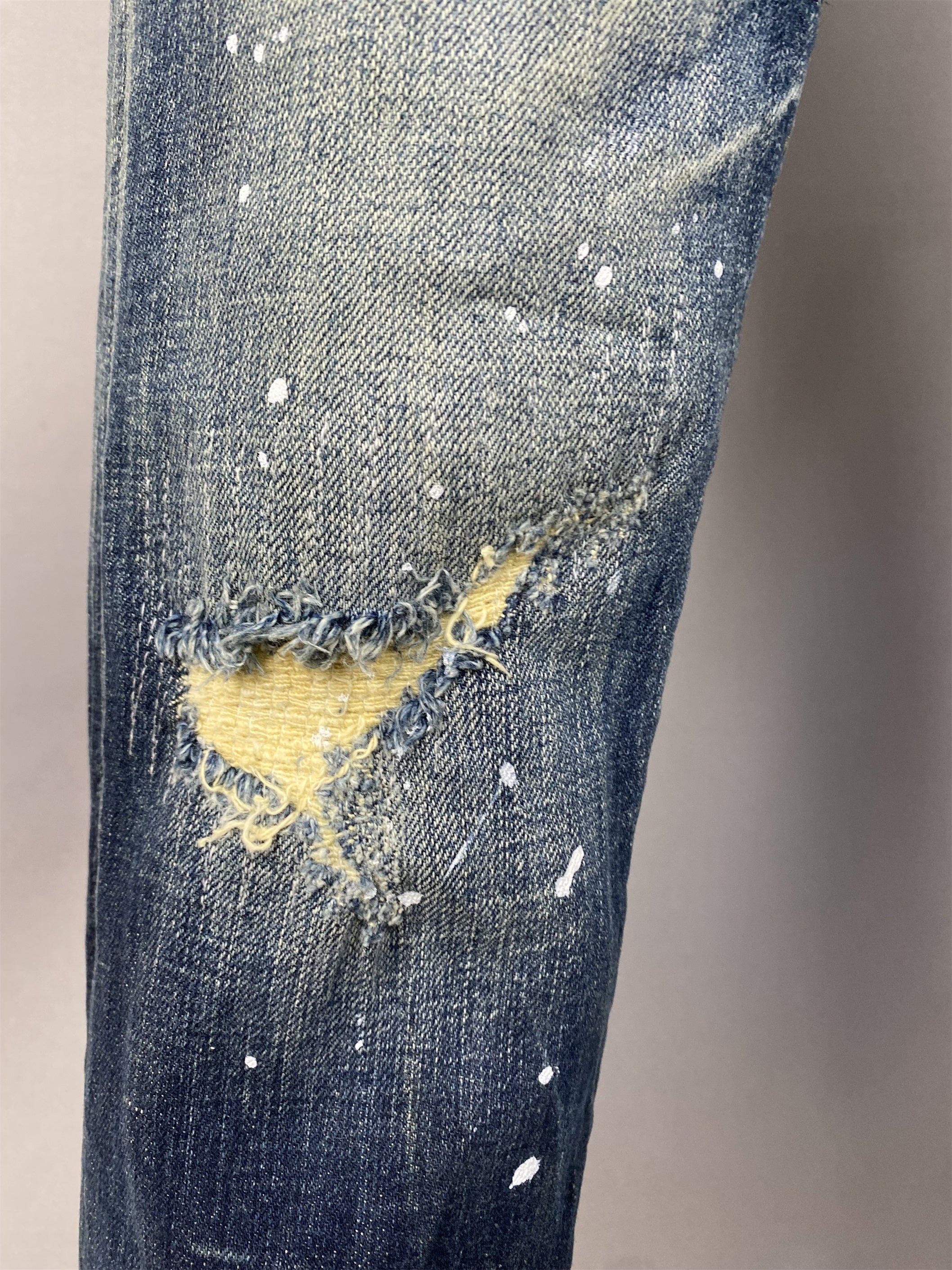 D2 Jeans