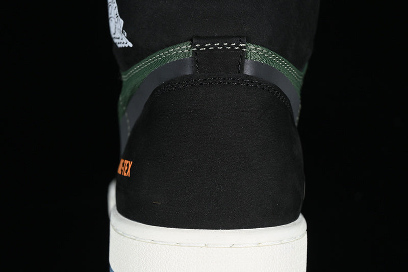AJ1 High