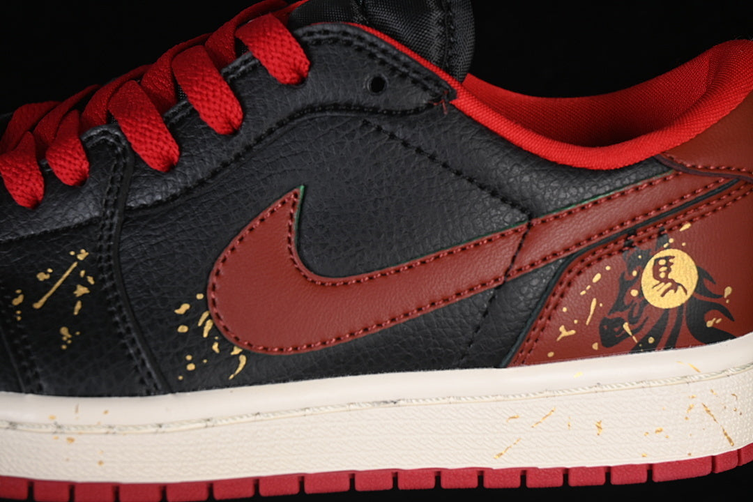 AJ1 Low