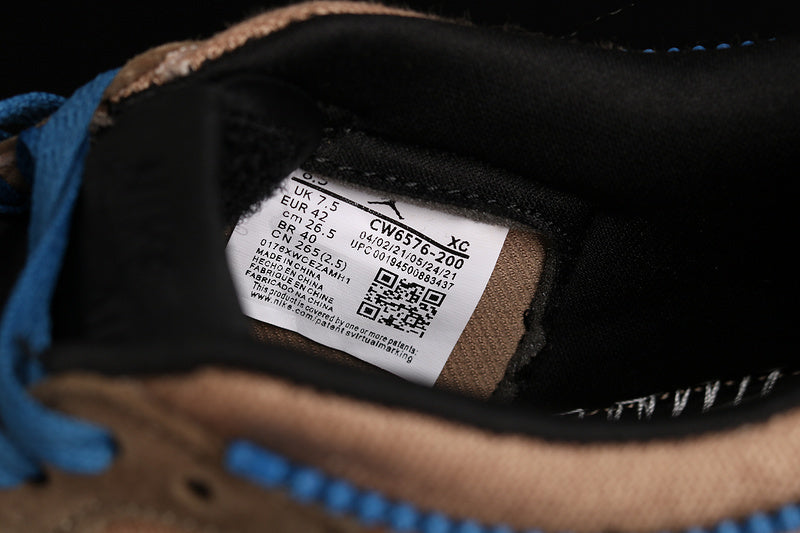 AJ1 High