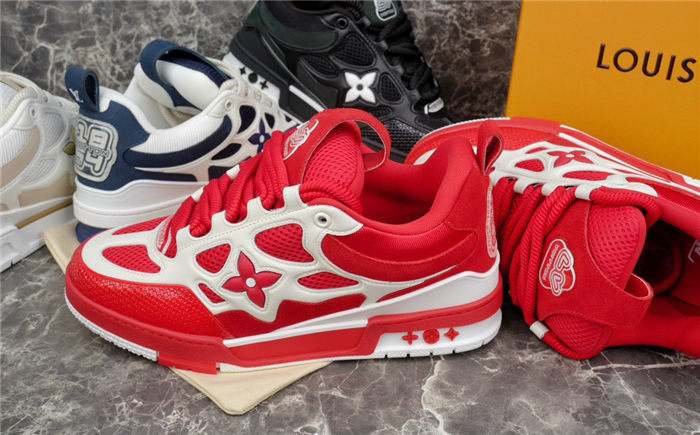 LV Sneakers