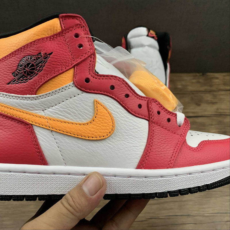 AJ1 High