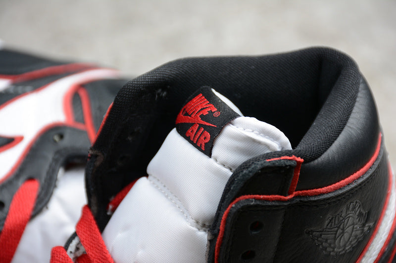 AJ1 High
