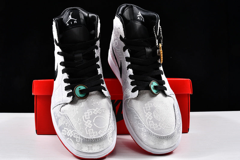 AJ1 High