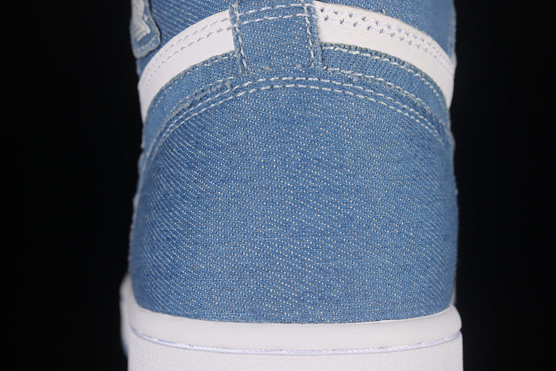 AJ1 High
