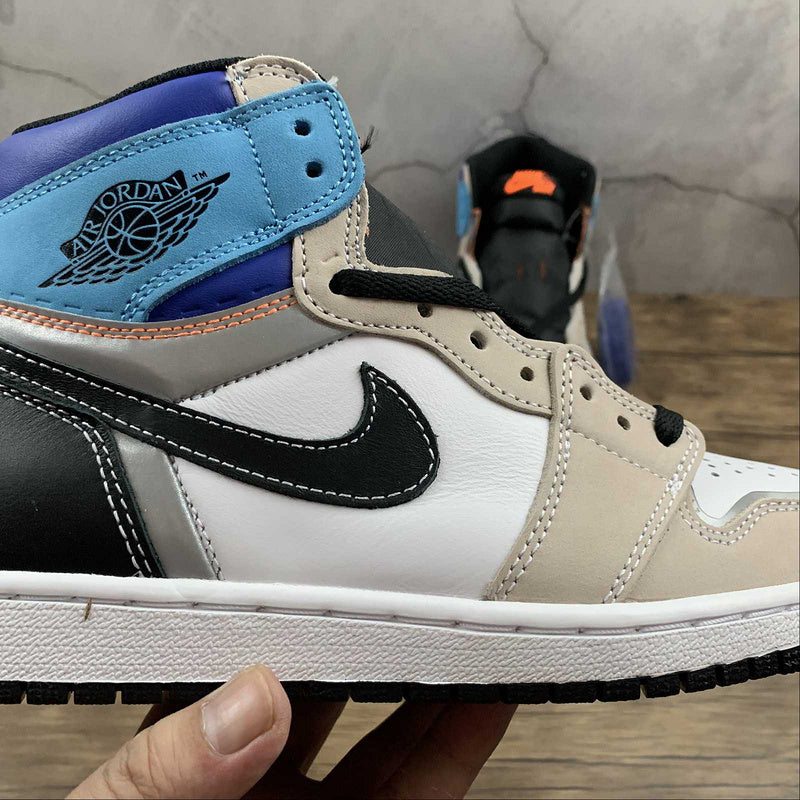 AJ1 High