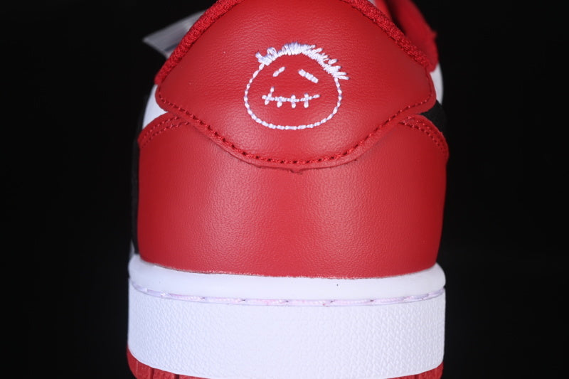 AJ1 Low
