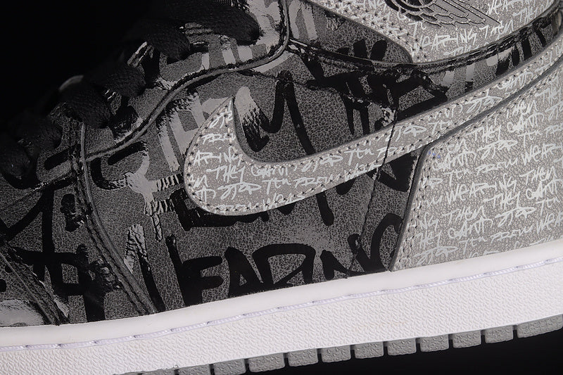 AJ1 High