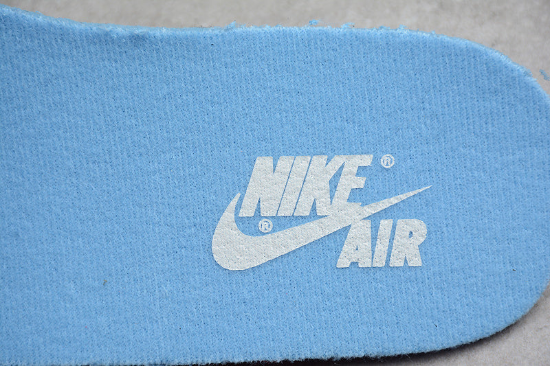 AJ1 High