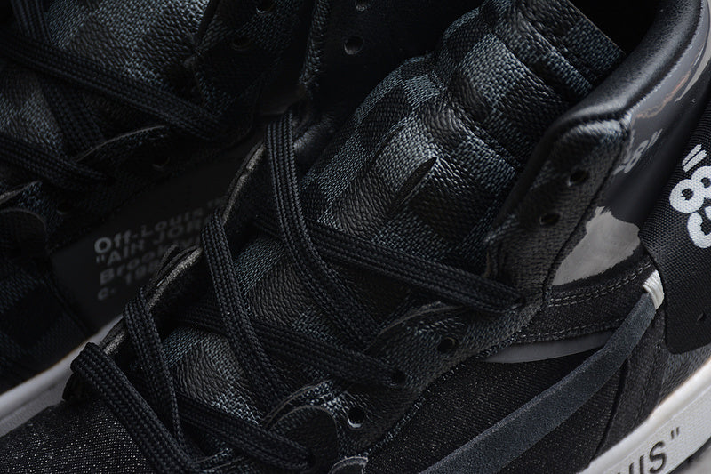 AJ1 High