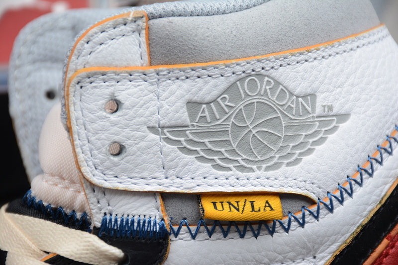 AJ1 High