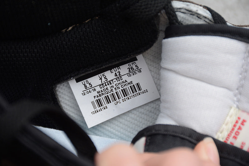 AJ1 High