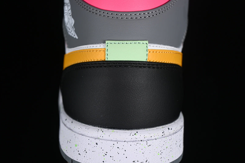 AJ1 Mid